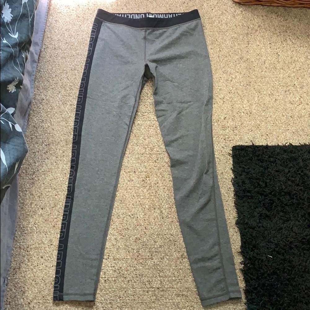 [UNDER ARMOUR ] women’s leggings